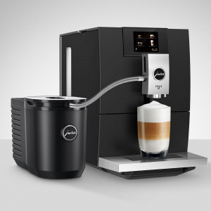 Холодильник для молока JURA Cool Control 1L Black. Photo 2